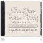 The New Real Book Playalong-CD 3 