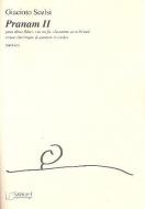 Pranam II 9 Instruments Partition 