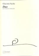 Duo pour Violon et Violoncelle 