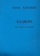 Keqrops Piano et Orchestre 