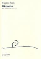 Dharana Violoncelle et Contrebasse 