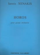Horos Orchestre 