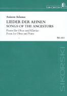Lieder der Ahnen 