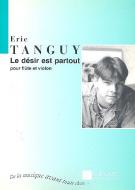 Desir Est Partout Flute et Violon 
