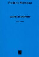 Scenes D'enfants pour Piano 