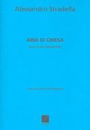 Aria Di Chiesa (Bazelaire) 3 Violoncell 