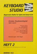 Erstes Keyboardspiel 2 