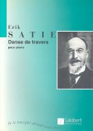 Danse De Travers Piano 