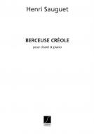Berceuse Creole 