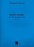 Danses Gitanes Op.84 Vol.2 Piano 