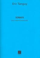 Sonate pour Violon et Violoncelle 