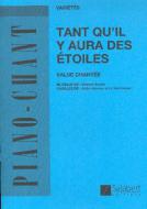 Tant Qu'il y Aura des Etoiles Varietes (Coquille 