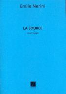 La Source Harpe 