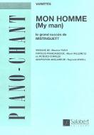 Mon Homme Varietes 