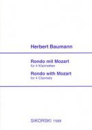 Rondo mit Mozart 