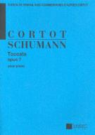 Toccata Op. 7 