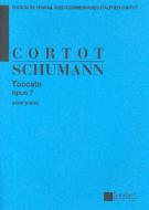 Toccata Op. 7 