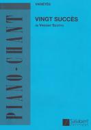 20 Succès Variétés 