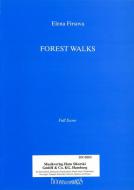 Waldspaziergänge op. 36 