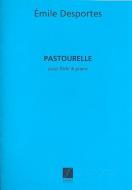 Pastourelle pour Flute et Piano 