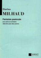 Fantaisie Pastorale 