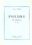 Phedre Poche 