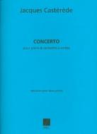 Concerto pour Piano et Orchestra à Cordes 