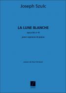 Lune Blanche 