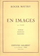 En Images Vol.1 Piano 