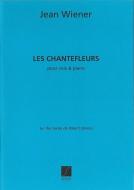 Les Chantefleurs 