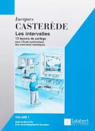 Les Intervalles Vol. 1: Clés de sol et fa 