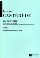Les Intervalles Vol. 3: 5 Cles 