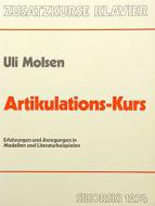 Artikulations-Kurs 