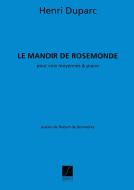 Manoir de Rosemonde 2 