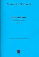 9 Sonates Vol.1 