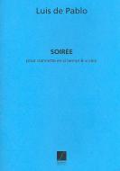 Soiree Clarinette et Violon 