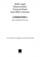 Lejet/rolin/rosse Connexions I (Lon 