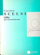 Lilitu Voix Femme Seule 