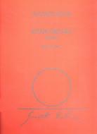 Konx Om Pax Choeur (Voix Mixtes) Partie Femme 