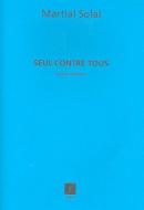 Seul Contre Tous Basson Seul 