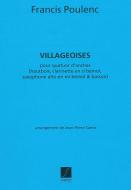 Villageoises 