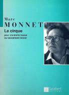 Cirque Clar-Basse Ou Sax-Basse 