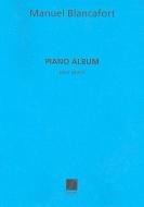 Piano Album Piano Collection XXeme Siecle 