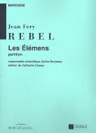 Les Elemens Orchestre De Chambre 