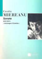 Sonate pour Piano 