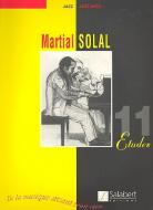 11 Etudes Piano Enseignement 