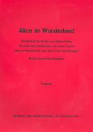 Alice im Wunderland 