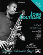 Aebersold Vol.27 John Coltrane 