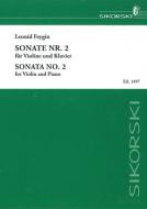 Sonate Nr. 2 op. 48 