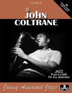 Aebersold Vol.28 Coltrane Giant Steps 